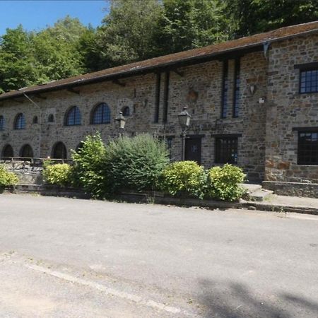 Le Lignely Hotel Durbuy Exterior photo